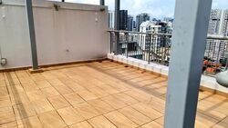 St Michael Regency (D12), Apartment #484909251